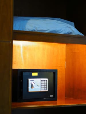thumbnail: Property amenity