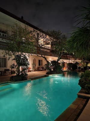 thumbnail: Pool