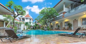 thumbnail: Pool