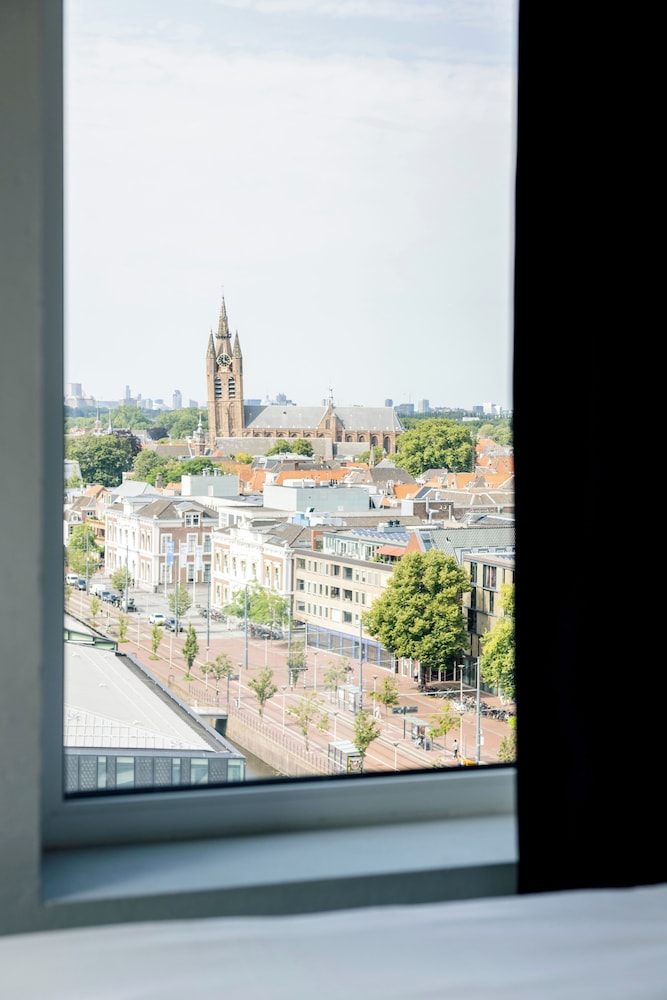 City view