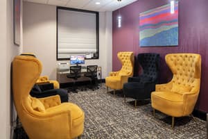 thumbnail: Lobby sitting area