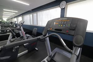 thumbnail: Gym