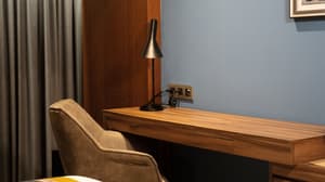thumbnail: Room amenity