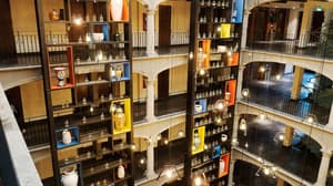 thumbnail: Interior