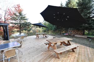 thumbnail: Terrace/patio