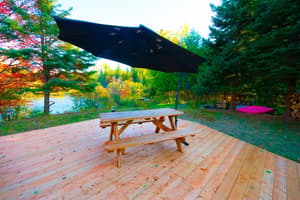 thumbnail: Terrace/patio