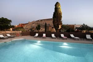 thumbnail: Outdoor pool