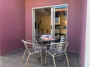 thumbnail: Balcony
