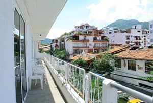thumbnail: View from room