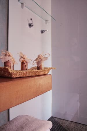 thumbnail: Room amenity