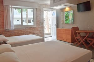 thumbnail: Interior detail
