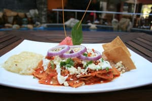 thumbnail: Restaurant