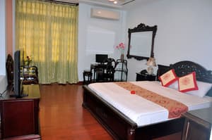 thumbnail: Room