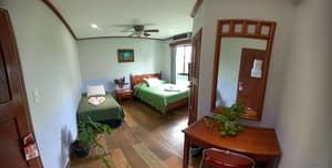 thumbnail: Living area