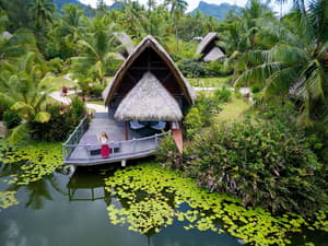 thumbnail: Exterior detail