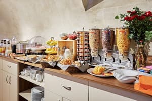 thumbnail: Private kitchen