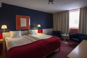 thumbnail: Room