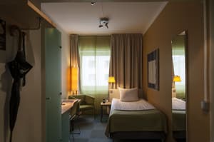 thumbnail: Room