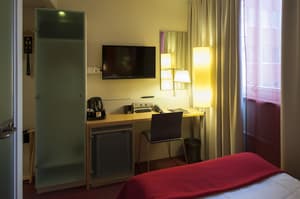 thumbnail: Room