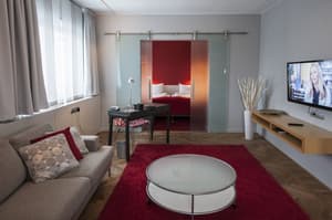 thumbnail: Room