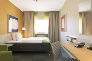 thumbnail: Room