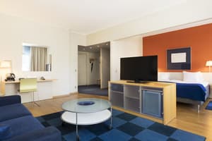 thumbnail: Room