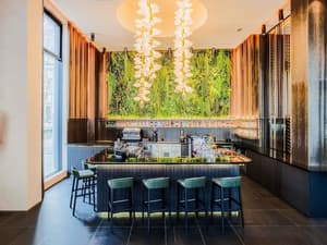 Movenpick Hotel Tallinn