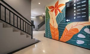 thumbnail: Property entrance