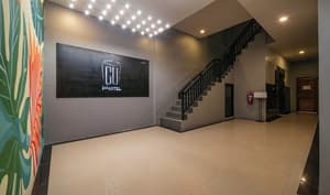 thumbnail: Property entrance