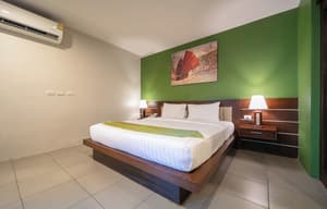 thumbnail: Room