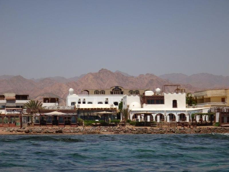 General view