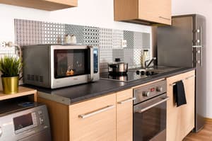 thumbnail: Private kitchen