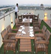 Amenities and Services