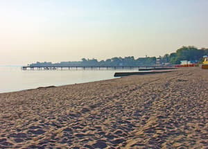 thumbnail: Beach