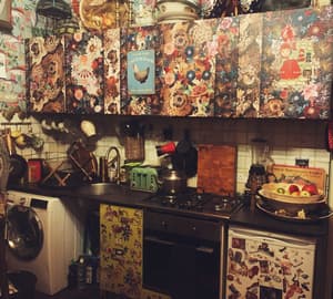thumbnail: Private kitchen
