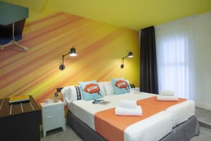 thumbnail: Room