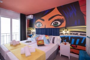 thumbnail: Room