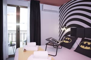thumbnail: Room