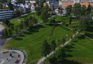 thumbnail: Property grounds
