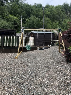 thumbnail: Children's play area - outdoor