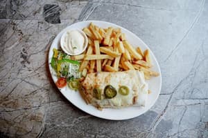 thumbnail: Food and drink