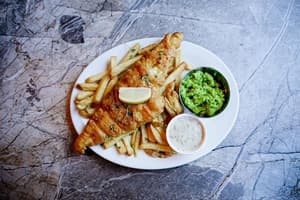 thumbnail: Food and drink