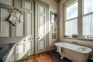 thumbnail: Bathroom