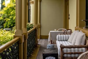 thumbnail: Terrace/patio