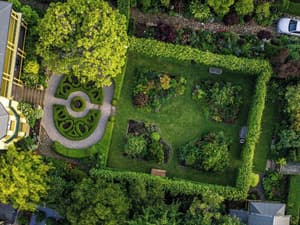 thumbnail: Garden