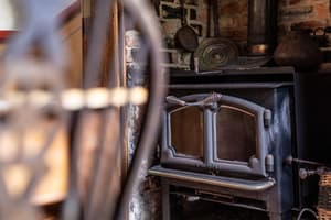 thumbnail: Fireplace