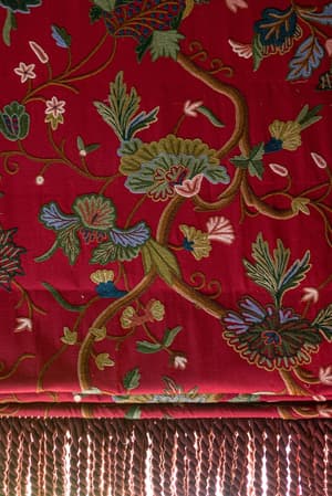 thumbnail: Interior detail