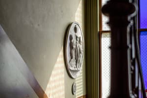 thumbnail: Hallway