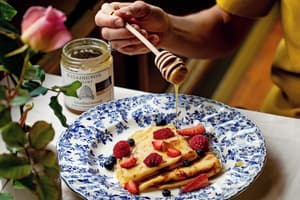 thumbnail: Breakfast meal