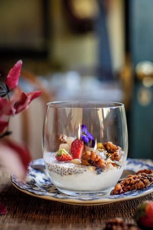 thumbnail: Breakfast meal